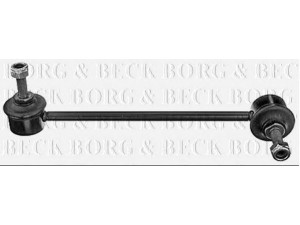 BORG & BECK BDL6306HD šarnyro stabilizatorius 
 Ašies montavimas/vairavimo mechanizmas/ratai -> Stabilizatorius/fiksatoriai -> Savaime išsilyginanti atrama
31351091856, 31351095662