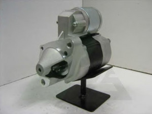 AES 14.130.075 starteris 
 Elektros įranga -> Starterio sistema -> Starteris
8200460883, 8200628429