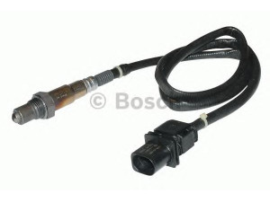 BOSCH 0 281 004 107 lambda jutiklis 
 Išmetimo sistema -> Lambda jutiklis
2R0906261, 51 15408 0001, 51154080001