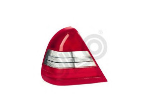 ULO 5326-11 kombinuotas galinis žibintas 
 Kėbulas -> Šviesos -> Kombinuotas galinis žibintas/dalys -> Kombinuotas galinis žibintas
2028200977, 2028201966, A2028200977
