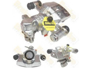 Brake ENGINEERING CA796R stabdžių apkaba 
 Stabdžių sistema -> Stabdžių matuoklis -> Stabdžių matuoklio montavimas
4773012230, 4773012231