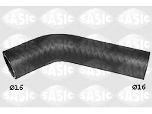SASIC SWH6731 radiatoriaus žarna 
 Aušinimo sistema -> Žarnelės/vamzdeliai/sujungimai -> Radiatoriaus žarnos
1336461
