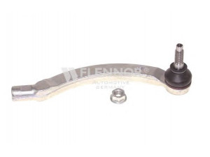 FLENNOR FL0156-B skersinės vairo trauklės galas 
 Vairavimas -> Vairo mechanizmo sujungimai
272417