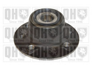 QUINTON HAZELL QWB872 rato guolio komplektas 
 Ašies montavimas/vairavimo mechanizmas/ratai -> Rato stebulė/montavimas -> Rato guolis
7700803929, 7701204667