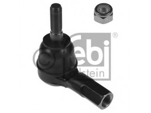 FEBI BILSTEIN 41929 skersinės vairo trauklės galas 
 Vairavimas -> Vairo mechanizmo sujungimai
4803 429, 96626667, 96626667