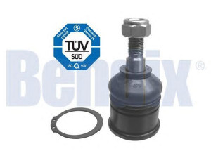 BENDIX 041366B atramos/vairo trauklė 
 Ašies montavimas/vairavimo mechanizmas/ratai -> Sujungimai -> Atramos/vairo trauklė
51220SA0A01, 51220SB0003, 51220SE0000
