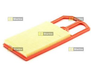 STARLINE SF VF2237 oro filtras 
 Filtrai -> Oro filtras
032129620C, 036129620, 036129620C
