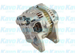 KAVO PARTS EAL-5507 kintamosios srovės generatorius 
 Elektros įranga -> Kint. sr. generatorius/dalys -> Kintamosios srovės generatorius
1800A007, A005TG0491, A005TG0491ZT