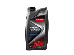 CHAMPION LUBRICANTS 8200007 variklio alyva; variklio alyva