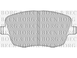 BORG & BECK BBP1825 stabdžių trinkelių rinkinys, diskinis stabdys 
 Techninės priežiūros dalys -> Papildomas remontas
6Q0698151A, 6Q0698151A, SK6Q0698151A