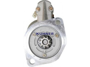 AD KÜHNER 20639 starteris 
 Elektros įranga -> Starterio sistema -> Starteris
8944339120, 8944339121, 8944604170