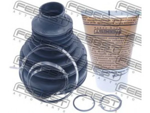 FEBEST 1715-Q5T gofruotoji membrana, kardaninis velenas
374899, 8K0498201B, 13335156