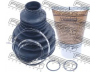 FEBEST 1715-Q5T gofruotoji membrana, kardaninis velenas
374899, 8K0498201B, 13335156
