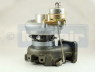 MOTAIR TURBOLADER 333754 kompresorius, įkrovimo sistema