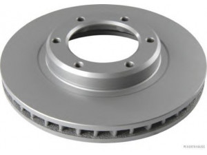 MAGNETI MARELLI 600000087320 stabdžių diskas
43512-60090