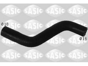 SASIC 3310001 alyvos žarna 
 Aušinimo sistema -> Žarnelės/vamzdeliai/sujungimai -> Alyvos vamzdeliai
037942, 1219454, 2S6Q6K677AB, 037942