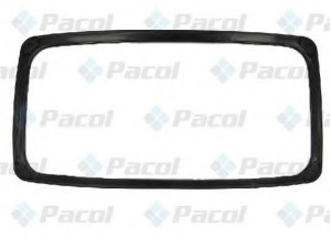 PACOL DAF-MR-002 išorinis veidrodėlis 
 Kėbulas -> Keleivių kabina -> Veidrodėlis
1232017