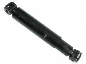 SACHS 300 001 amortizatorius 
 Pakaba -> Amortizatorius
81.43701-6934, 81.43702.6016, 81.43701-6934
