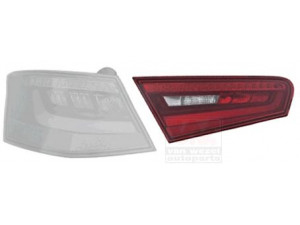 VAN WEZEL 0335927 kombinuotas galinis žibintas 
 Kėbulas -> Šviesos -> Kombinuotas galinis žibintas/dalys -> Kombinuotas galinis žibintas
8V3 945 093 B, 8V3945093A, 8V3945093B