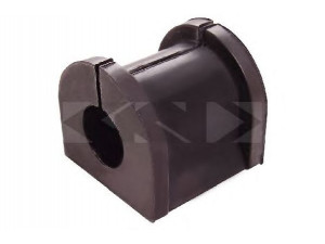 SPIDAN 412060 įvorė, stabilizatorius 
 Ašies montavimas/vairavimo mechanizmas/ratai -> Stabilizatorius/fiksatoriai -> Sklendės
MR403775