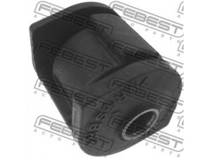 FEBEST TAB-080 valdymo svirties/išilginių svirčių įvorė 
 Ašies montavimas/vairavimo mechanizmas/ratai -> Valdymo svirtis/pasukamosios svirties sujungimas -> Montavimas/sutvirtinimas
48780-20080, 48780-20150