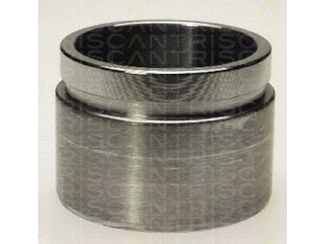 TRISCAN 8170 236701 stūmoklis, stabdžių apkaba