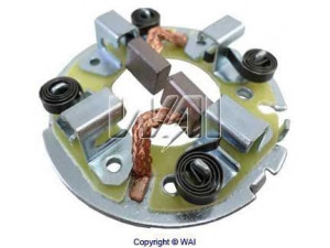 WAIglobal 69-8504 laikiklis, angliniai šepetėliai
31206KG7000, 31206MM5008, 31206KG7000