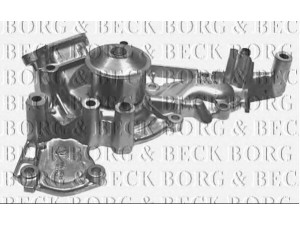 BORG & BECK BWP2012 vandens siurblys 
 Aušinimo sistema -> Vandens siurblys/tarpiklis -> Vandens siurblys
1610059275