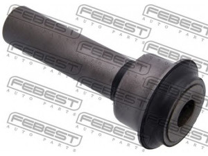 FEBEST NAB-277 stebulės laikiklio įvorė 
 Ašies montavimas/vairavimo mechanizmas/ratai -> Ašies atrama/ašies korpusas/ašies montavimas -> Pasukamojo veleno sujungimas
54466-JD000, 54400-JY20A