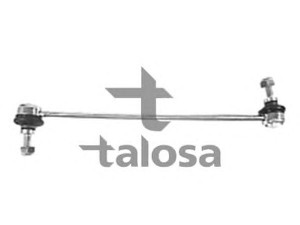 TALOSA 50-01021 šarnyro stabilizatorius 
 Ašies montavimas/vairavimo mechanizmas/ratai -> Stabilizatorius/fiksatoriai -> Savaime išsilyginanti atrama
1377849, 30648461, 6G9N3B438BA