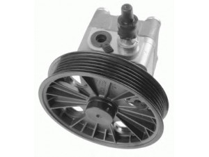 ZF LENKSYSTEME 8001 601 hidraulinis siurblys, vairo sistema
30 760 530, 36 000 215