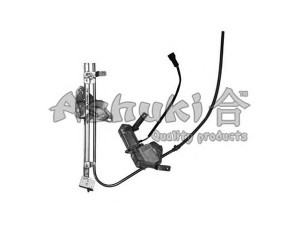 ASHUKI M970-01 lango pakėliklis 
 Vidaus įranga -> Elektrinis lango pakėliklis
M970-01, NA01-59-560, NA02-59-560C