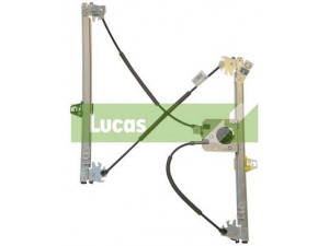 LUCAS ELECTRICAL WRL2026R lango pakėliklis 
 Vidaus įranga -> Elektrinis lango pakėliklis
9222K9