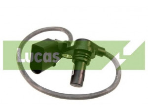 LUCAS ELECTRICAL SEB1338 jutiklis, greitis 
 Elektros įranga -> Jutikliai
01M927321B