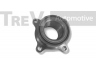 TREVI AUTOMOTIVE WB2296 rato guolio komplektas 
 Ašies montavimas/vairavimo mechanizmas/ratai -> Rato stebulė/montavimas -> Rato guolis
MR455620, MR594954
