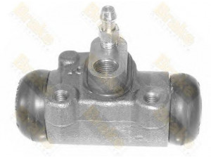 Brake ENGINEERING WC1772BE rato stabdžių cilindras 
 Stabdžių sistema -> Ratų cilindrai
5833032300