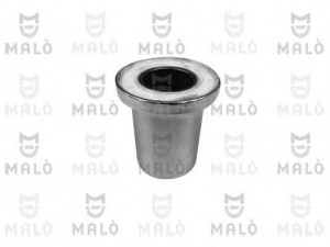 MAL? 184481 valdymo svirties/išilginių svirčių įvorė 
 Ašies montavimas/vairavimo mechanizmas/ratai -> Valdymo svirtis/pasukamosios svirties sujungimas -> Montavimas/sutvirtinimas
5000391010