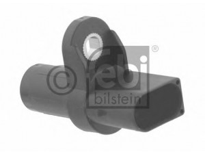 FEBI BILSTEIN 26857 jutiklis, skirstomojo veleno padėtis
12 14 7 518 628