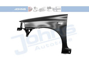 JOHNS 30 17 01 sparnas 
 Kėbulas -> Transporto priemonės priekis -> Sparnas/montavimo dalys
773 3462