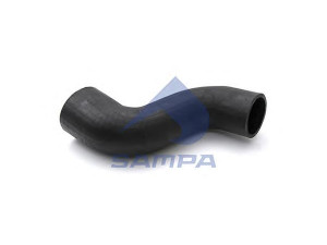 SAMPA 201.397 kompresoriaus padavimo žarna
906 528 01 82, 9065280182, A 906 528 01 82