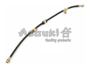 ASHUKI H305-20 stabdžių žarnelė 
 Stabdžių sistema -> Stabdžių žarnelės
01464-SR3-030, 46410-SR3-003, 46410-SR3-004