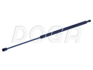 DOGA 2020793 dujinė spyruoklė, bagažinė
817712C023