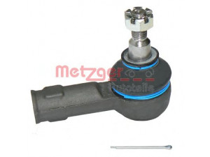 METZGER 54024108 skersinės vairo trauklės galas 
 Vairavimas -> Vairo mechanizmo sujungimai
56820-21000, 56820-21100, 56820-21110
