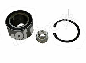 IPS Parts IUB-10441 rato guolio komplektas 
 Ašies montavimas/vairavimo mechanizmas/ratai -> Rato stebulė/montavimas -> Rato guolis
44300-SMG-G01