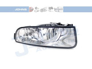 JOHNS 71 41 30-2 rūko žibintas 
 Elektros įranga -> Pagalbiniai žibintai/dalys -> Rūko žibintas/dalys -> Rūko žibintas/įterp.
3T0 941 702A