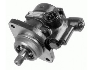 ZF LENKSYSTEME 7673.955.395 hidraulinis siurblys, vairo sistema