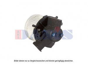 AKS DASIS 088112N vidaus pūtiklis
77362539