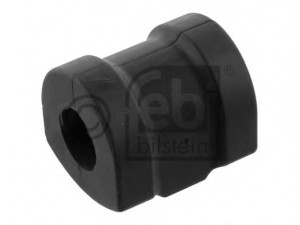 FEBI BILSTEIN 37937 skersinio stabilizatoriaus įvorių komplektas 
 Ašies montavimas/vairavimo mechanizmas/ratai -> Stabilizatorius/fiksatoriai -> Sklendės
31 35 1 090 268
