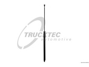 TRUCKTEC AUTOMOTIVE 02.60.035 dujinė spyruoklė, gaubtas
000 980 2464, 000 980 2564, 000 980 3764