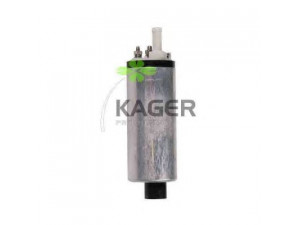 KAGER 52-0039 kuro siurblys 
 Degalų tiekimo sistema -> Kuro siurblys/dalys -> Kuro siurblys
8A0906091A, 8A0906091G